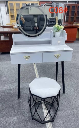 ទូរសម្អាង dressing tables 梳妆台