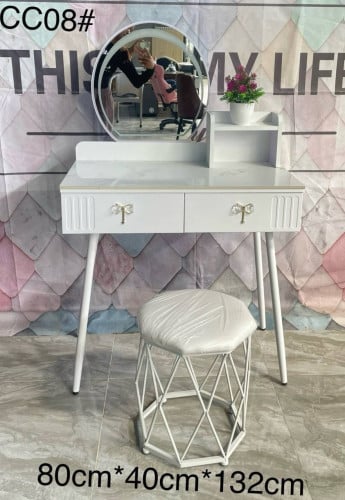 ទូរសម្អាង dressing tables 梳妆台