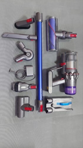 ម៉ាស៊ីនប៊ូមធូលីDysen v11 គុណភាពជប៉ុនល្អលេខ១