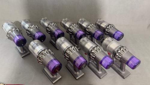 ម៉ាស៊ីនប៊ូមធូលីDysen v11 គុណភាពជប៉ុនល្អលេខ១