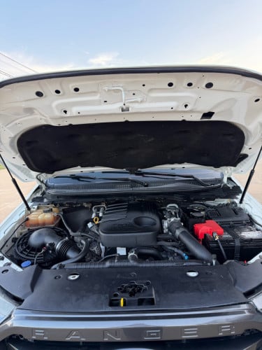 ឡានប្រើផ្ទាល់Ford wildtrak 018 ធានាជូនបងប្អូនឡានស្អាតទឹកថ្នាំសុីនច្រើន90% ម៉ាសុីនប្រអប់លេខអេម