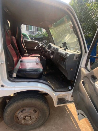 ឡាន KIA Frontier 2.5Ton 1998 លក់