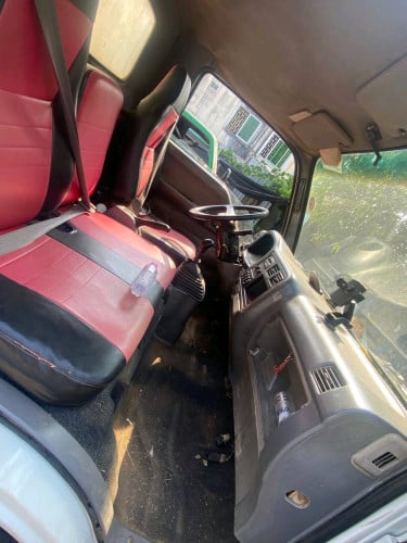 ឡាន KIA Frontier 2.5Ton 1998 លក់
