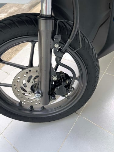 ម៉ូតូលក់Honda Beat024