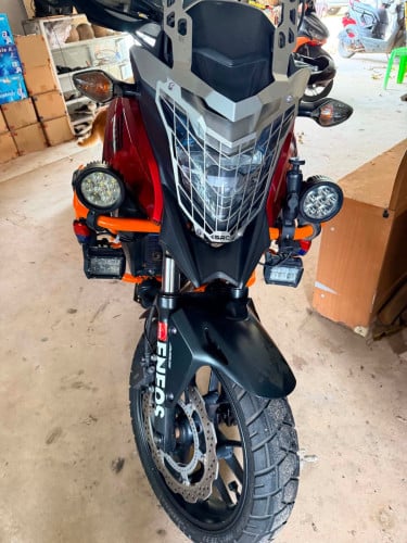 លក់ម៉ូត៉ូHonda CB500X មួយបងប្អូនលក់ចែកគ្នាប្រេីបងប្អូនមានថុងស្រាប់ដូចក្នុងរូបលក់តែ3550 ចរចារ