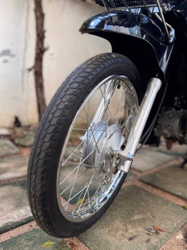 ម៉ូតូ HONDA DREAM 2025 លក់ប្រញាប់លុយខ្លាំង រឺ បង់រំលោះក៏បាន