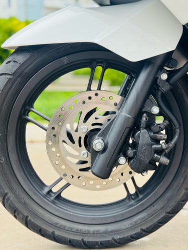ក្រដាសពន្ធ HONDA PCX 017ជប៉ុនសុទ្ធ100% កម្លាំង125cc ធានាម៉ូតូស្អាតខ្ចីអេម98% តំលៃ1930$ Freeផ្លាកលេខ✅