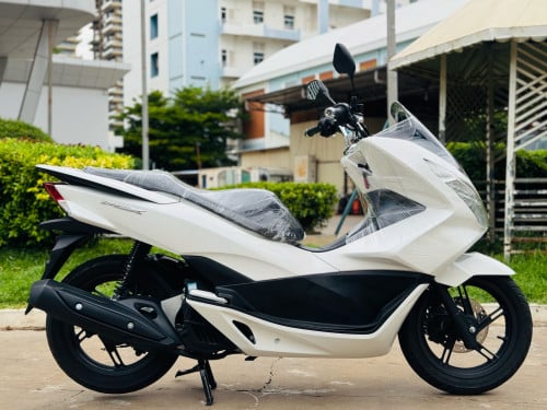 ក្រដាសពន្ធ HONDA PCX 017ជប៉ុនសុទ្ធ100% កម្លាំង125cc ធានាម៉ូតូស្អាតខ្ចីអេម98% តំលៃ1930$ Freeផ្លាកលេខ✅