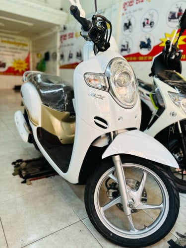ផែនម៉ូតូស្អាតខ្ចី HONDA SCOOPY I 021ក្រុមហ៊ុនNCX ម៉ាស៊ីនអេមហាប់នែនស្ងាត់សំណុំហ្សីន95%ជិះស្រួលមានពន្ធ