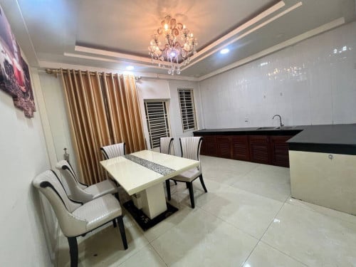- ផ្ទះសម្រាប់ជួលនៅសែនសុខ/ House for Rent in Sen Sok area.