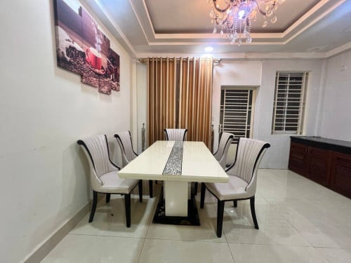 - ផ្ទះសម្រាប់ជួលនៅសែនសុខ/ House for Rent in Sen Sok area.
