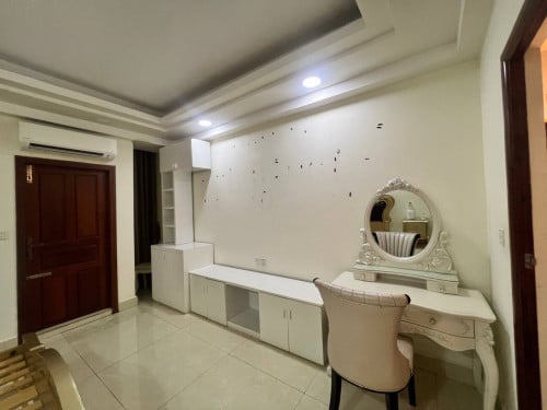 - ផ្ទះសម្រាប់ជួលនៅសែនសុខ/ House for Rent in Sen Sok area.