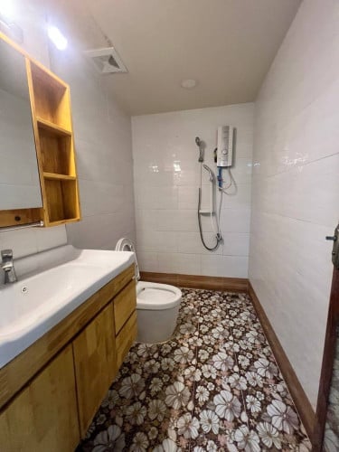 - ផ្ទះសម្រាប់ជួលនៅសែនសុខ/ House for Rent in Sen Sok area.