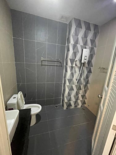 វីឡាកូនកាត់សម្រាប់លក់ House LC1 ច្បារអំពៅ 75000ចរចា