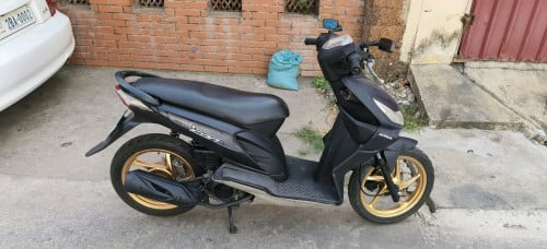 ម៉ូតូIcon 010លក់380$មានពន្ធ