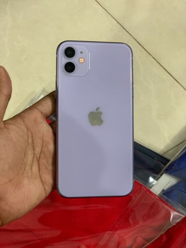 លក់iPhone 11 សានុំ Zin
