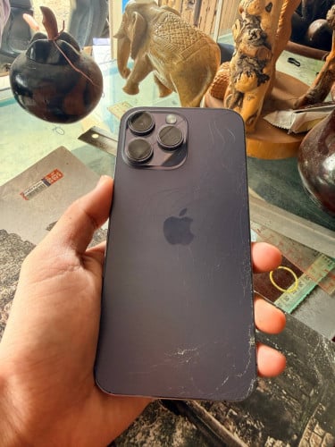 លក់ iPhone 14 Pro Max