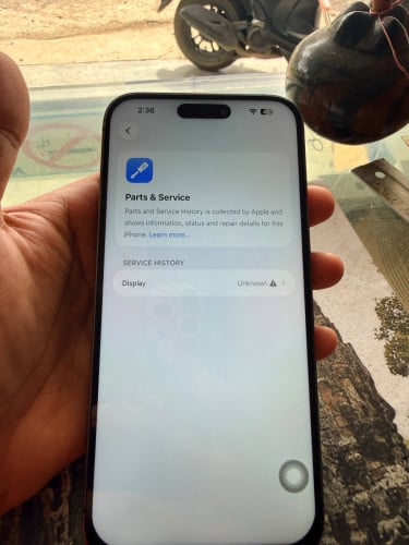 លក់ iPhone 14 Pro Max