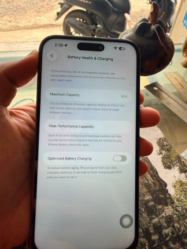 លក់ iPhone 14 Pro Max