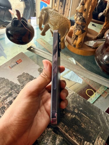 លក់ iPhone 14 Pro Max