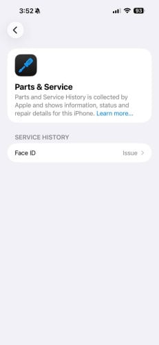 លក់ IPHONE 16 PLUS LLA Zin All 490$