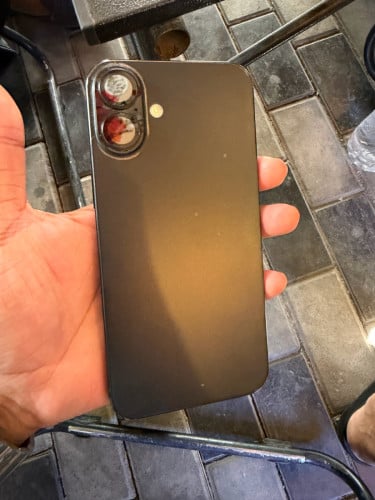 លក់ IPHONE 16 PLUS LLA Zin All 490$