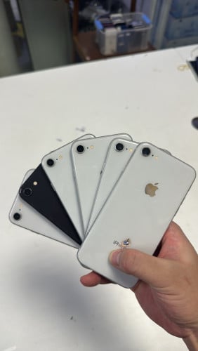 【清仓疯抢】iPhone 8 仅 $35!百元级苹果神机,性价比神机!无锁!!!!