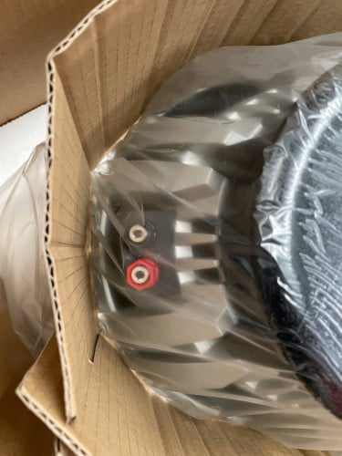 លក់គ្រាប់បាសJBL GTO1214D