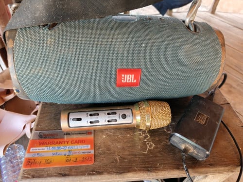 បាស់ JBL XTREME 2 original