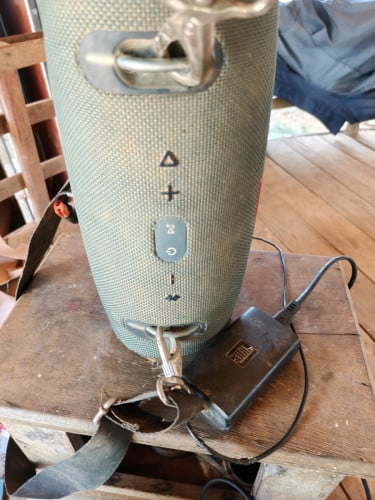 បាស់ JBL XTREME 2 original