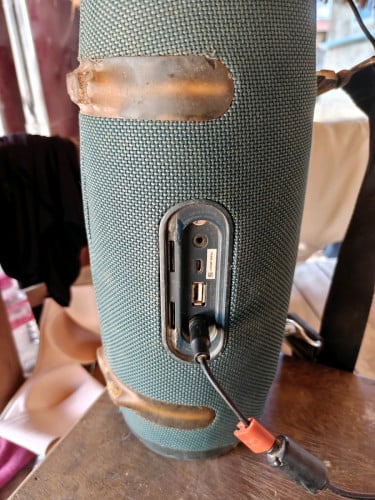 បាស់ JBL XTREME 2 original