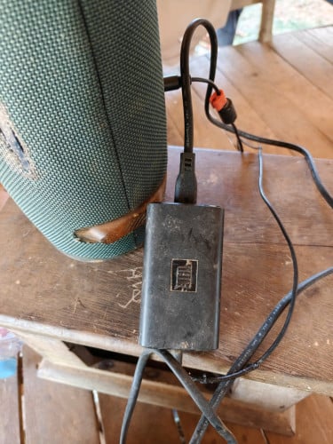 បាស់ JBL XTREME 2 original