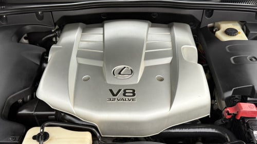 មហាថ្មី មេឡានចំ Lexus GX470 04 Full ហ្សុិន១ជុំ