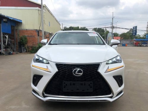 雷克萨斯 Lexus-NX200T