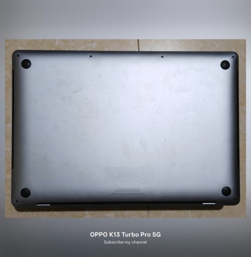 លក់ MacBook Pro 16-inch | RAM 32GB 2667 MHz DDR4 | GPU Core i9 ត្រឹមតែ $570