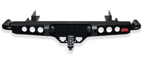 កាងក្រោយ MCC rear-bar for pickup