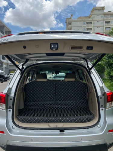 ឪមហាថ្មី NISSAN TERRA 2019 ម្ចាស់ដេីម ម៉ាសុីនម៉ាស៊ូត