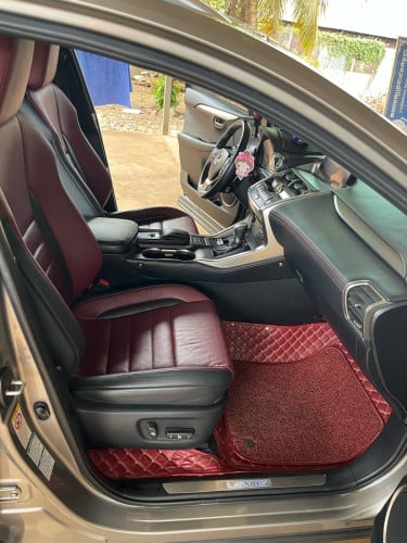 លក់ឡានជិះផ្ទាល់ nx200t 2015 fsport ក្នុង ឆឺរី ប៉ុង២ ប៊ូតុង៦