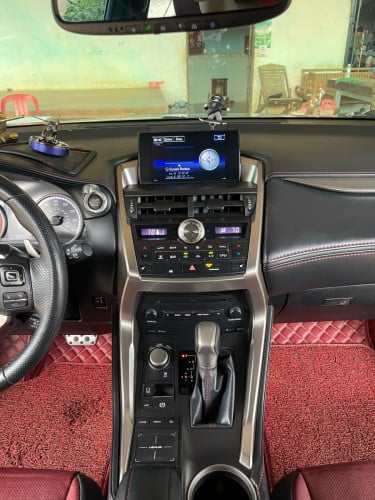 លក់ឡានជិះផ្ទាល់ nx200t 2015 fsport ក្នុង ឆឺរី ប៉ុង២ ប៊ូតុង៦