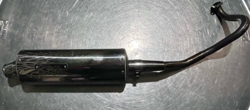 ១ទឹកជប៉ុន Pcxឆ្នាំ2018-2020 លក់:55$
