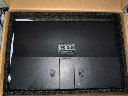 ចង់លក់ Portable Monitor Touch Screen 99%