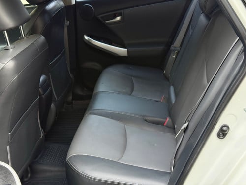 មហាថ្មីPrius 2013 opt5 JBL