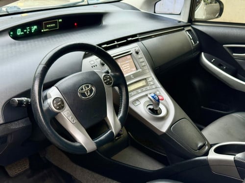 មហាថ្មីPrius 2013 opt5 JBL