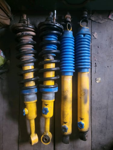 ប៉ូម Profender pag 4046 មួយទឹកលក់