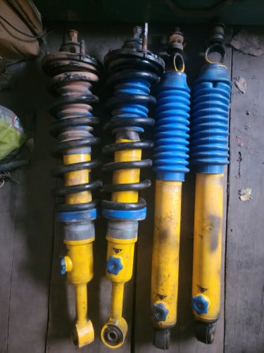 ប៉ូម Profender pag 4046 មួយទឹកលក់