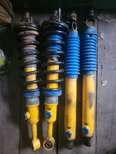 ប៉ូម Profender pag 4046 មួយទឹកលក់
