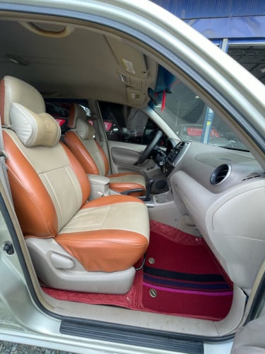 លក់រថយន្ត RAV4 01 ប៉ុង2 ឡានរៀបហើយស្អាត តម្លៃ7300$ ចរចា😍