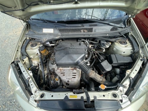 លក់រថយន្ត RAV4 01 ប៉ុង2 ឡានរៀបហើយស្អាត តម្លៃ7300$ ចរចា😍