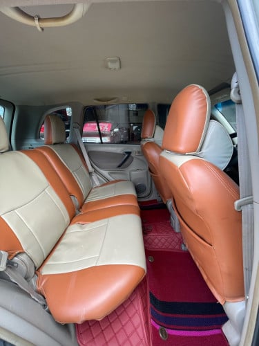 លក់រថយន្ត RAV4 01 ប៉ុង2 ឡានរៀបហើយស្អាត តម្លៃ7300$ ចរចា😍
