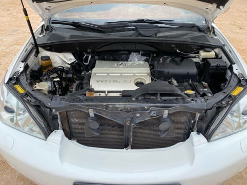 ឡានលក់ RX330/05/p2 តំឡៃ16500$ 015375083